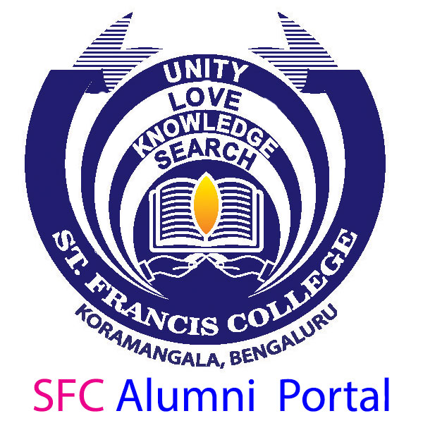 SFC Alumni Portal